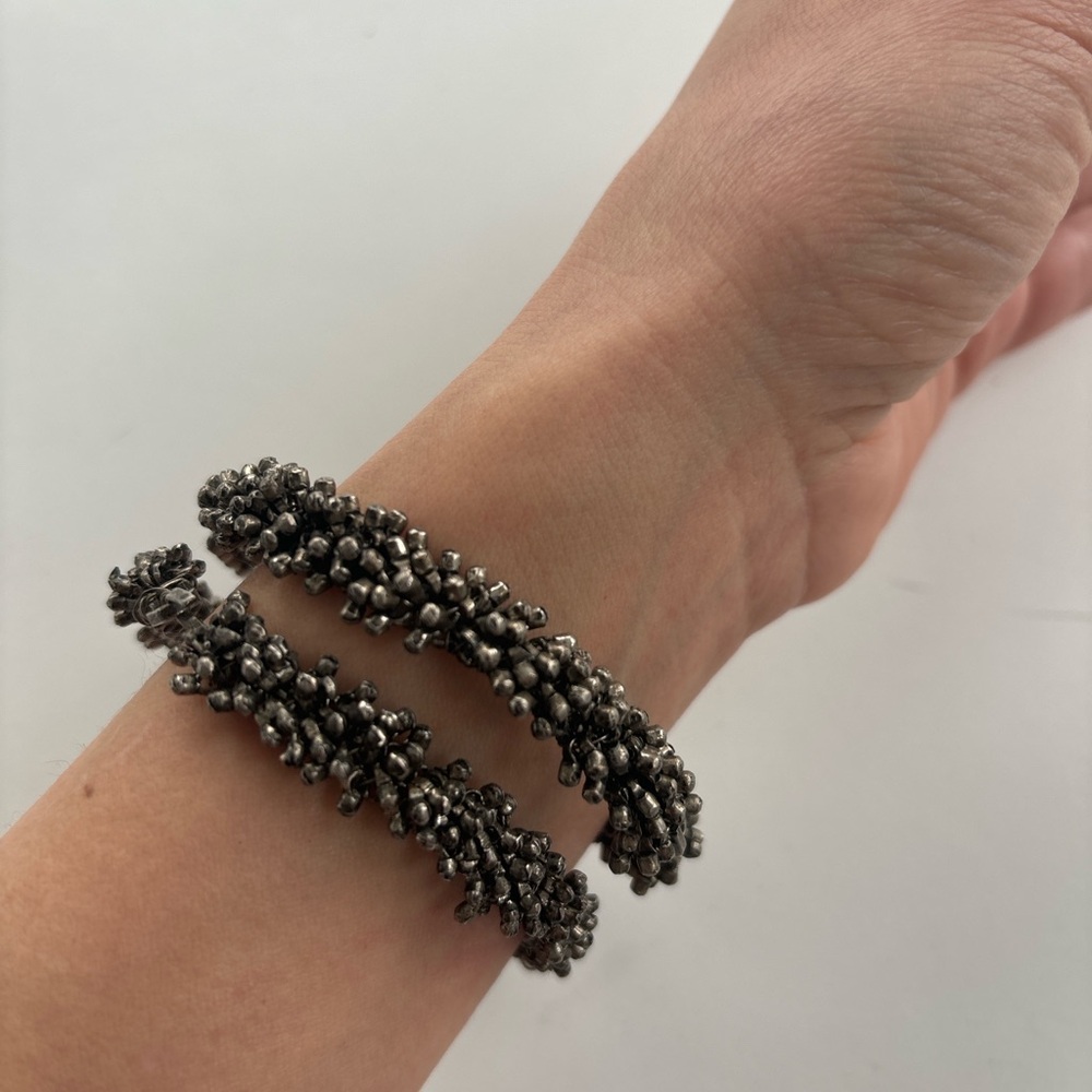 Beaded Bangles - Picture 2 of 3